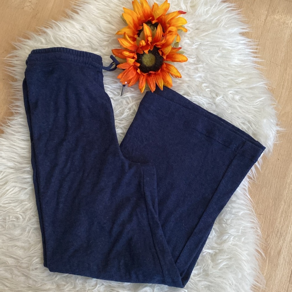 🌺NWTz supply wide leg sweatpants 🌺 - Picture 8 of 8